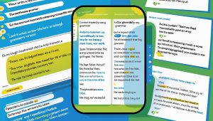 Read more about the article Good vs. Well: A Complete Grammar Guide – 1