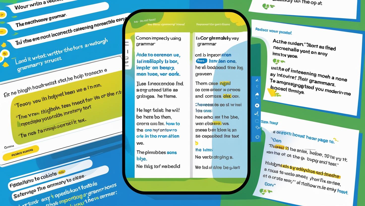 Read more about the article Good vs. Well: A Complete Grammar Guide – 1